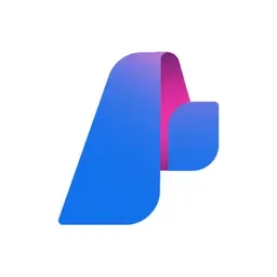 Microsoft Azure AI logo