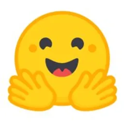 Hugging Face Enterprise logo