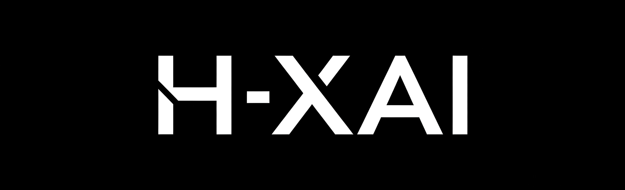 HarrisonAIx Logo
