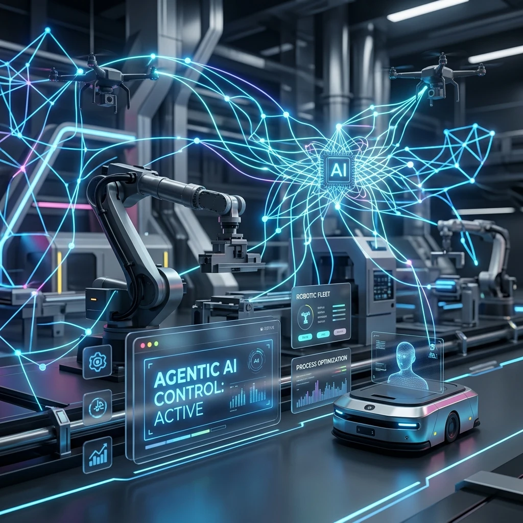 Applied Intuition Dana physical AI agent platform visualization