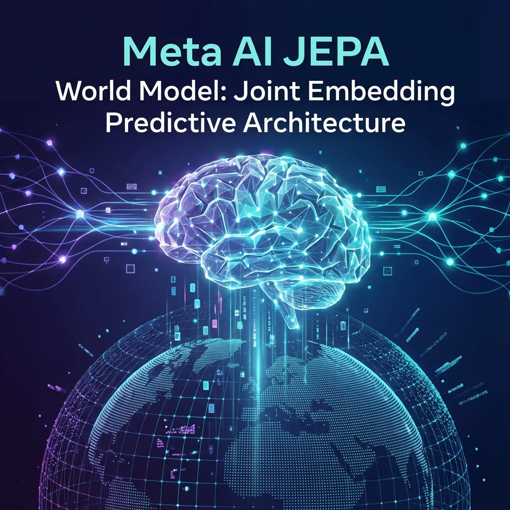 JEPA for Business AI Applications