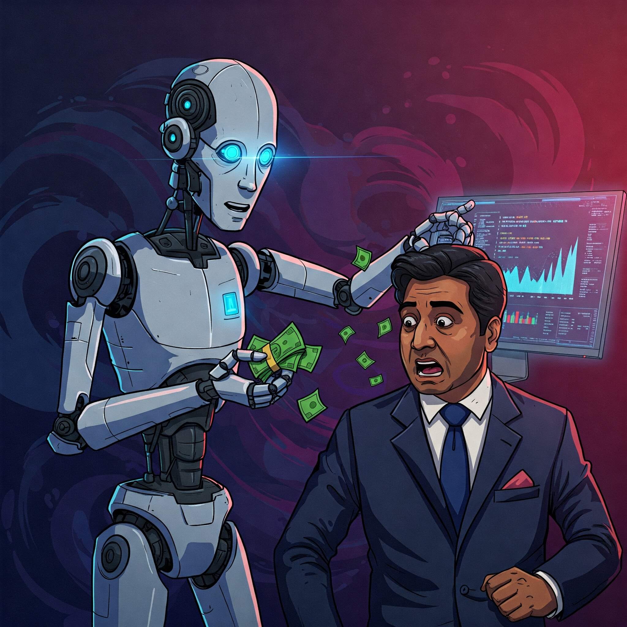 AI Future of Work