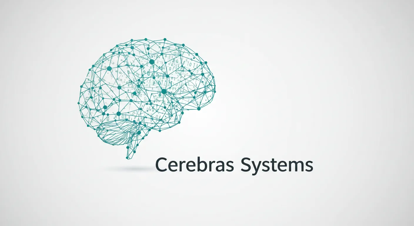Cerebras Systems Review Image