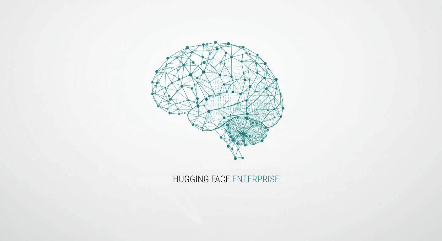Hugging Face Enterprise Review Header