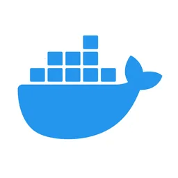 docker A Ilogo - AI technology partner