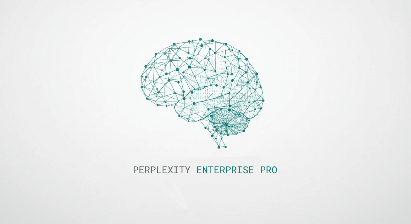 Perplexity Enterprise Pro Review Header